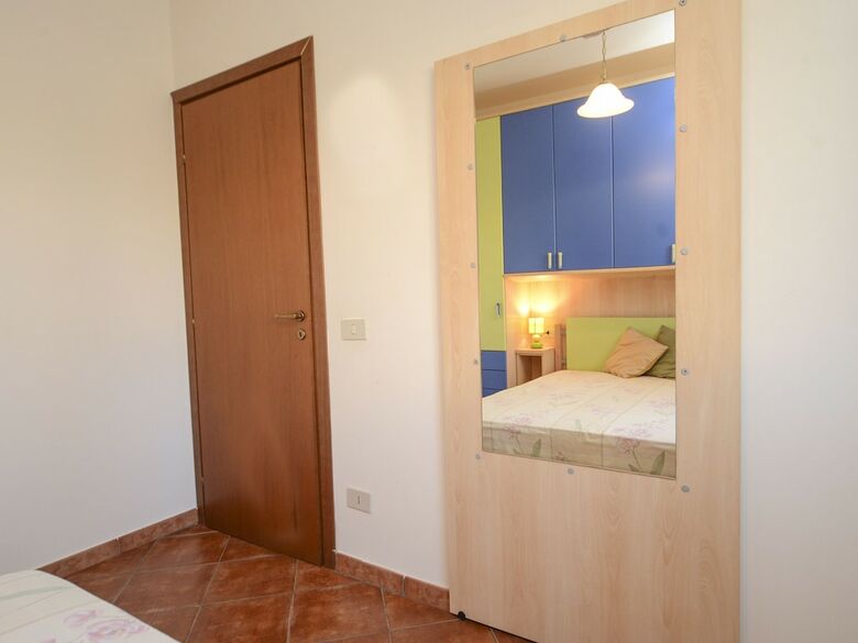 Apartamento Rentopolis - Villa Torre Roccella