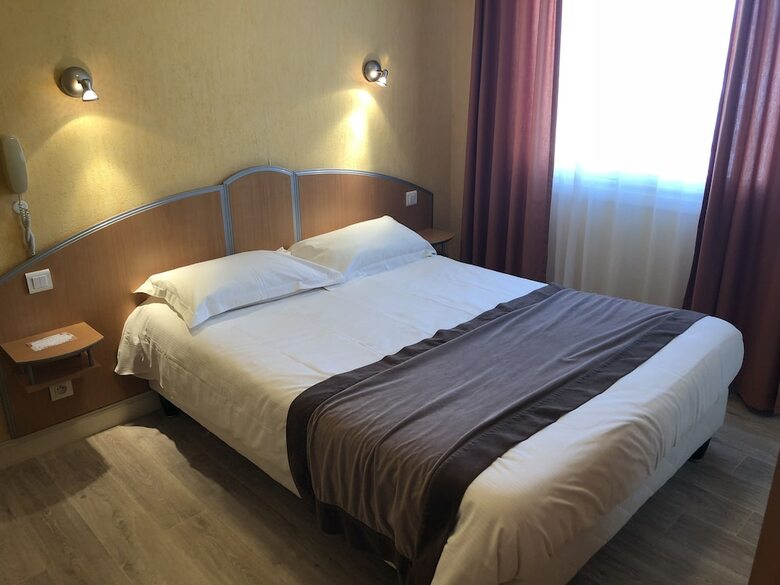 Hotel H�tel Le Mirador