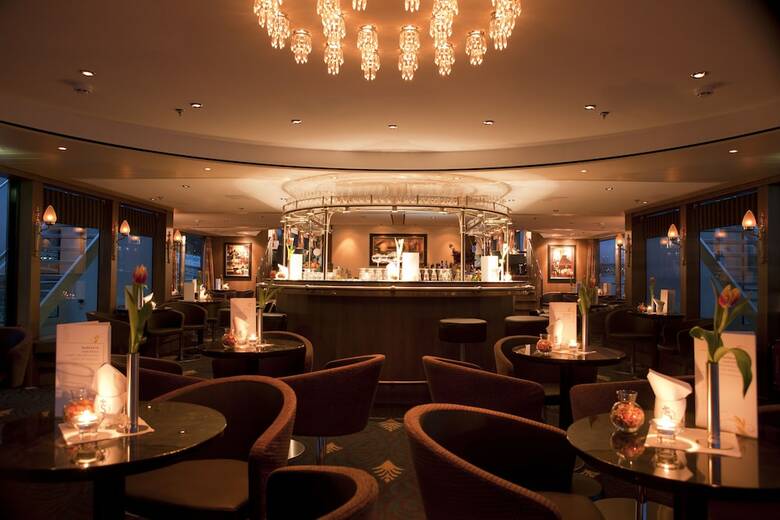 Crossgates Hotelship 4 Star - Messe - K�ln