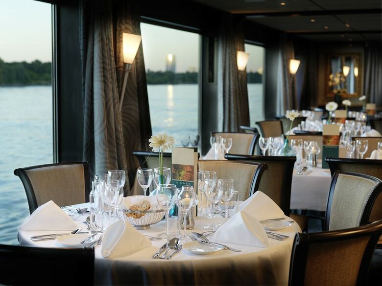 Crossgates Hotelship 4 Star - Messe - K�ln