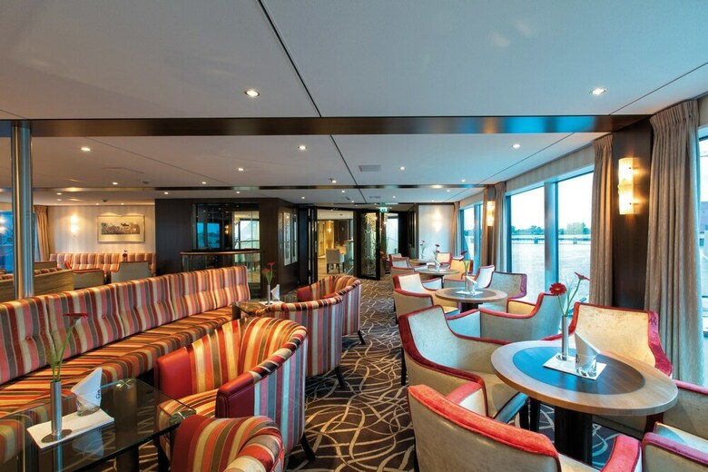 Crossgates Hotelship 4 Star - Messe - K�ln
