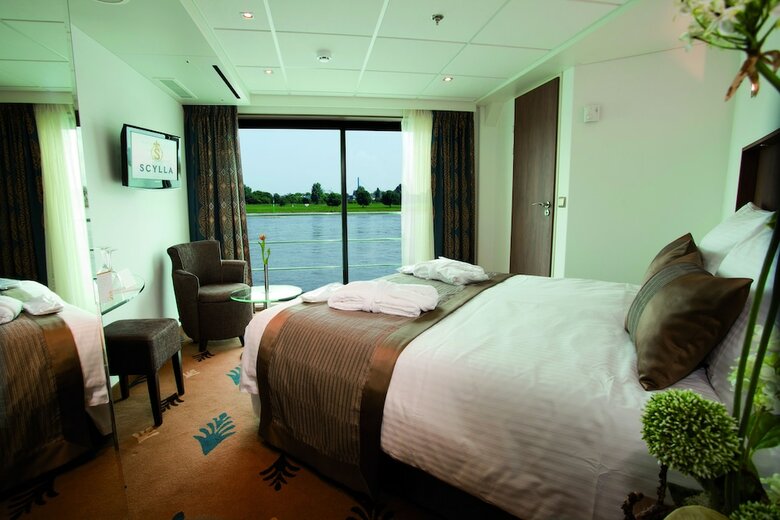 Crossgates Hotelship 4 Star - Messe - K�ln