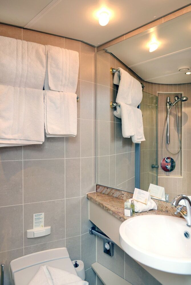 Crossgates Hotelship 4 Star - Messe - K�ln