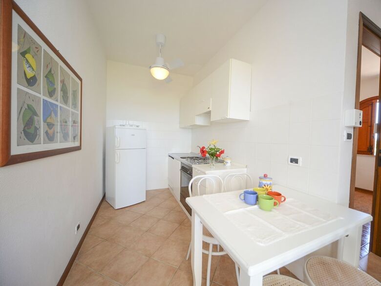 Apartamento Rentopolis - Memi