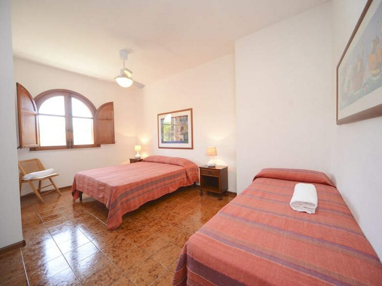 Apartamento Rentopolis - Memi
