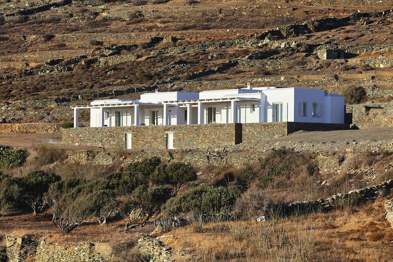 Green Luxury Villas