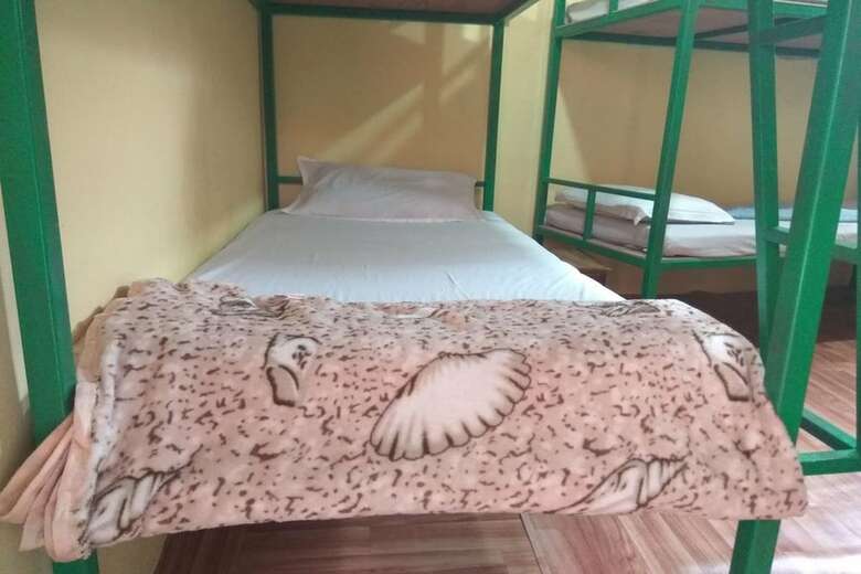 Hotel Family Peace House