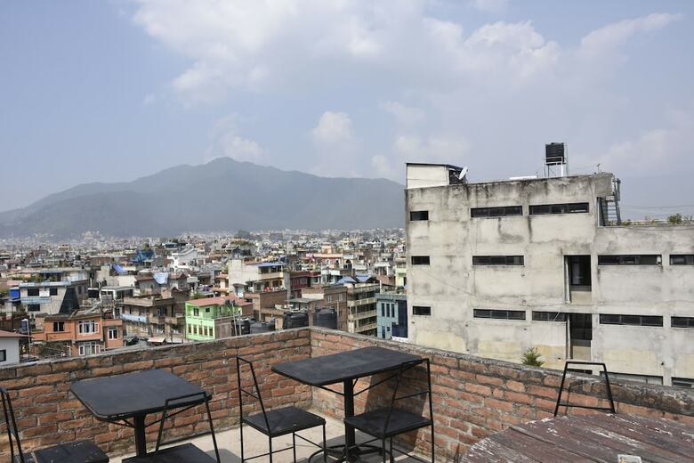 Hotel Family Peace House