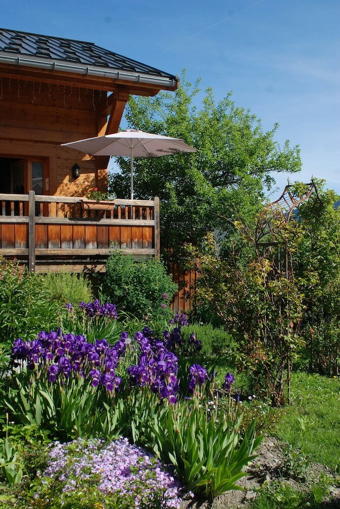 Apartamento La F�e Des Neiges