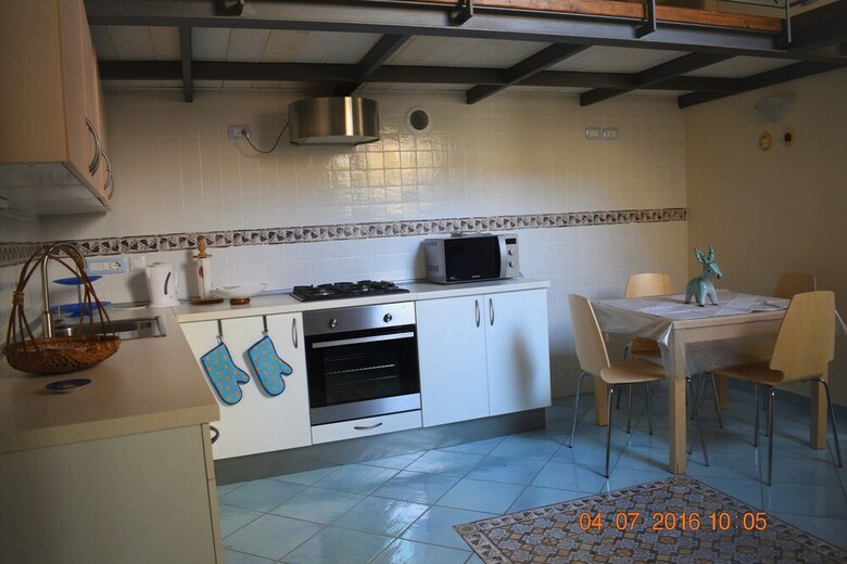 Apartamento La Perla Marina