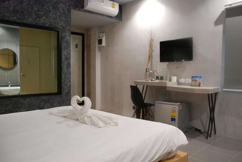 Hotel Hide & Seek Resort Krabi