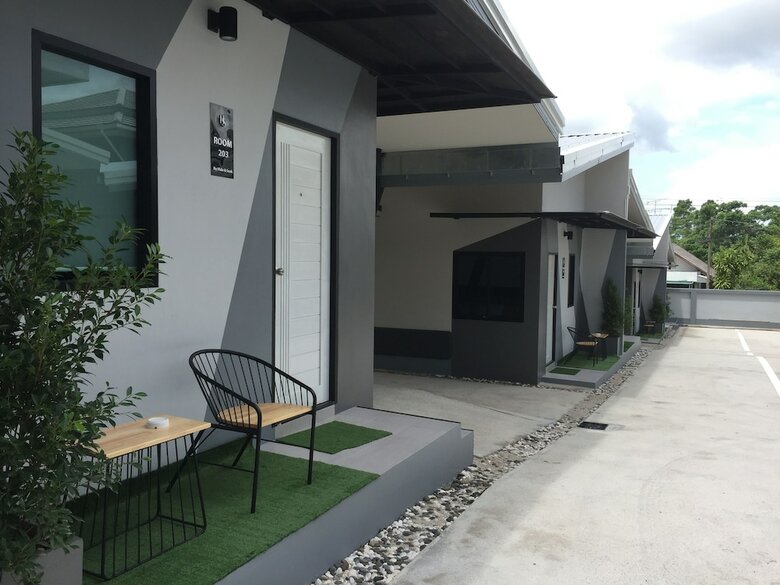 Hotel Hide & Seek Resort Krabi