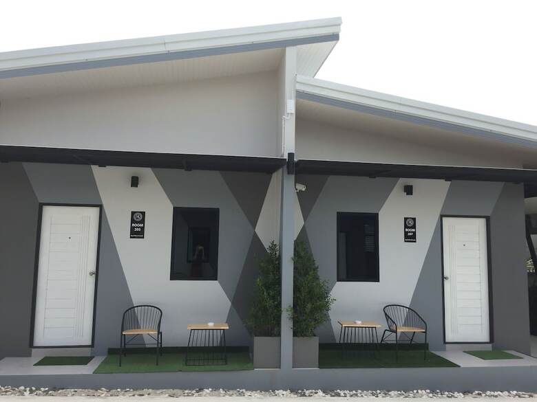 Hotel Hide & Seek Resort Krabi