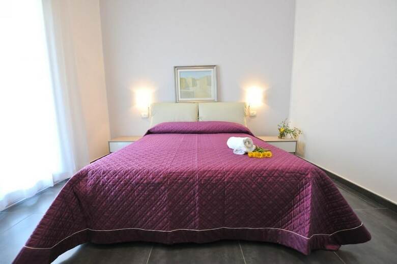 Apartamento Case Mistretta