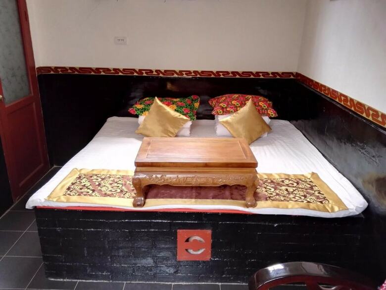 Hotel Weikui Folk Inn