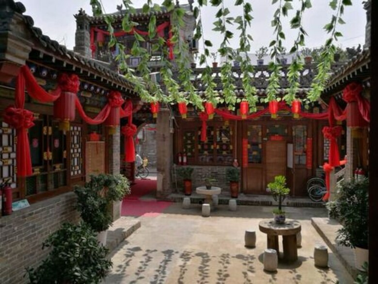 Hotel Weikui Folk Inn