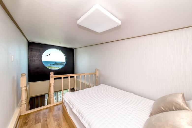Pension Wind Direction Village