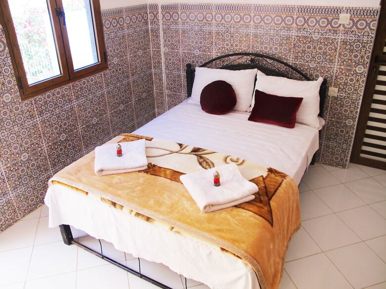 Hotel Riad De R�ve
