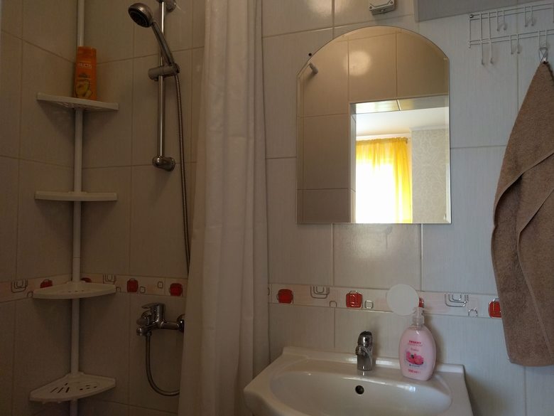 Apartamentos Golden-sea