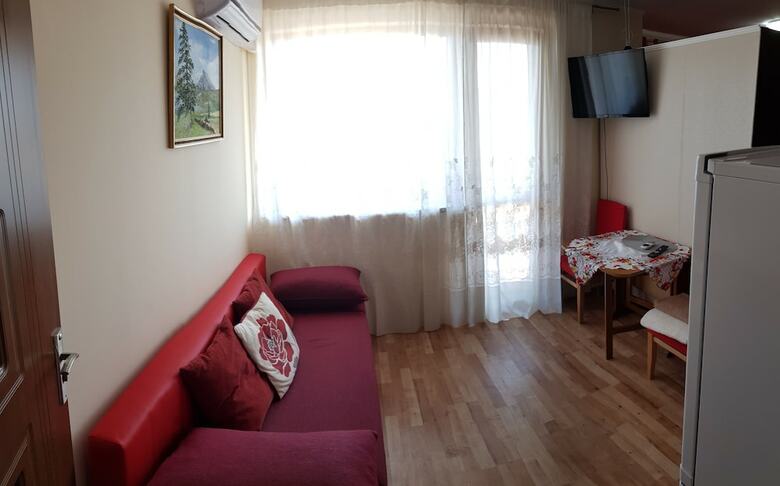 Apartamentos Golden-sea