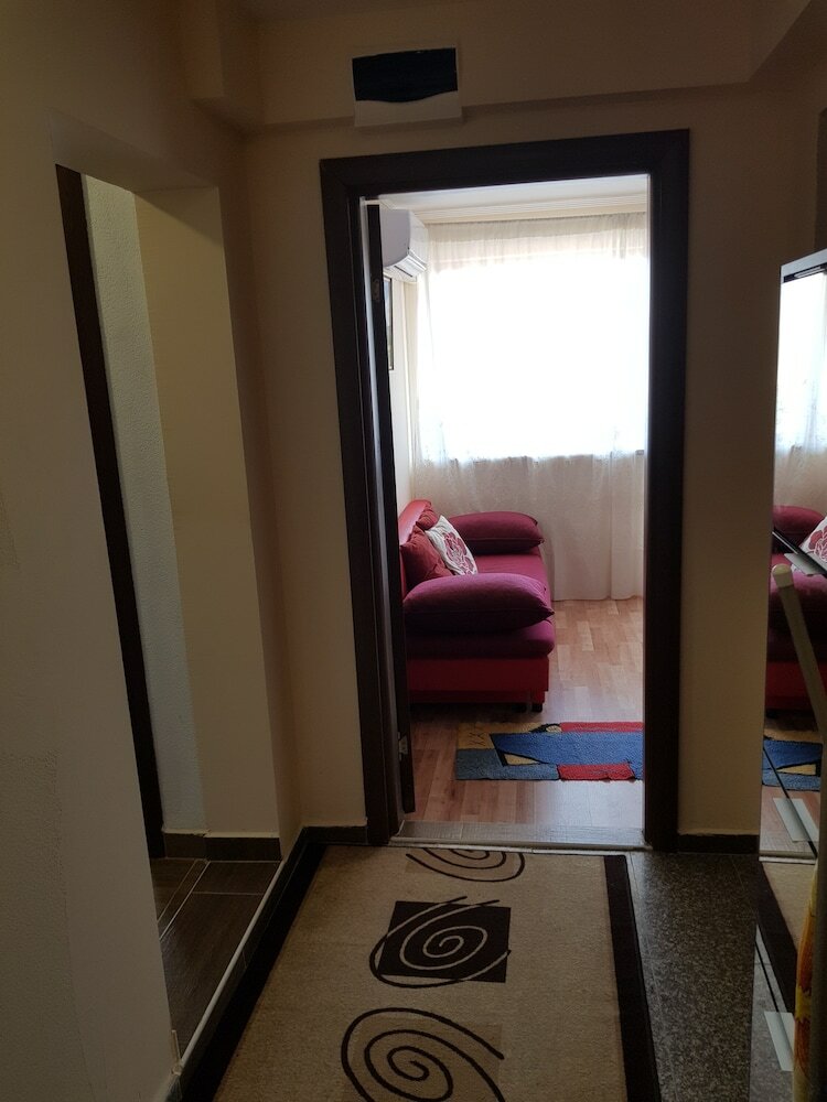 Apartamentos Golden-sea