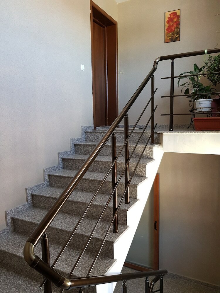 Apartamentos Golden-sea