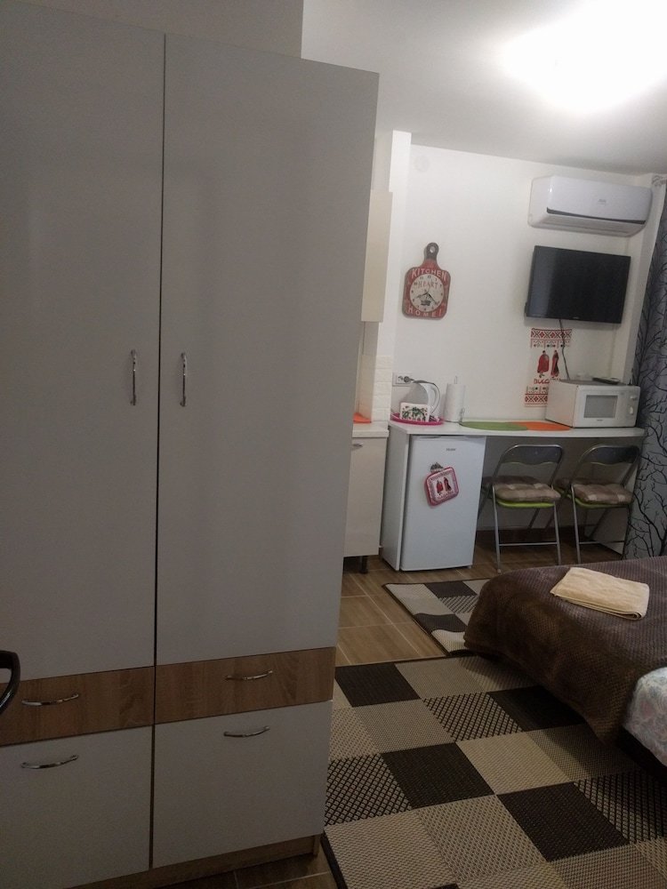 Apartamentos Golden-sea