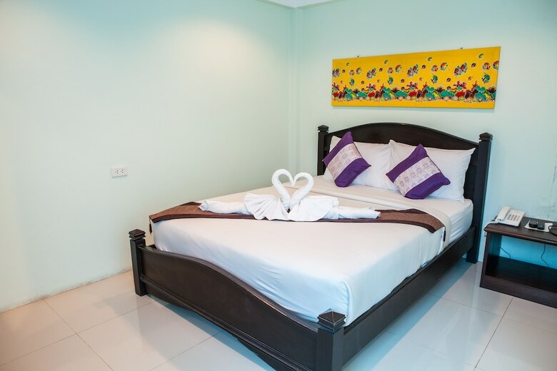 Hotel Fahsai Bay Villa