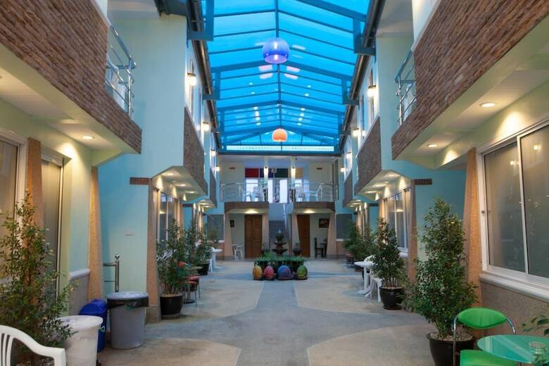 Hotel Fahsai Bay Villa