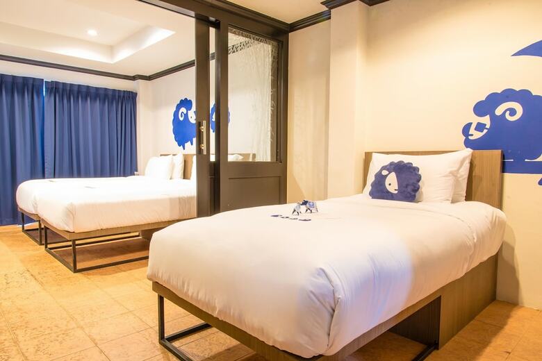 Hotel Kokotel Phuket Patong