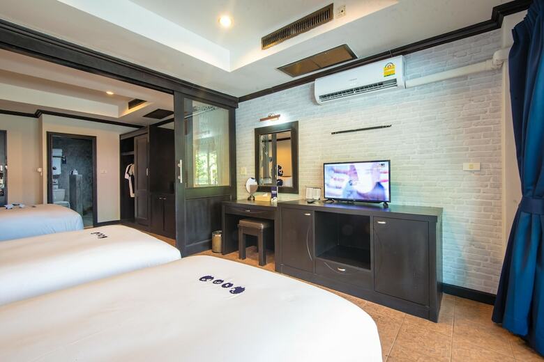 Hotel Kokotel Phuket Patong
