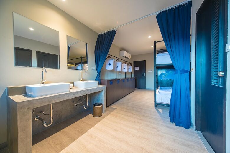 Hotel Kokotel Phuket Patong