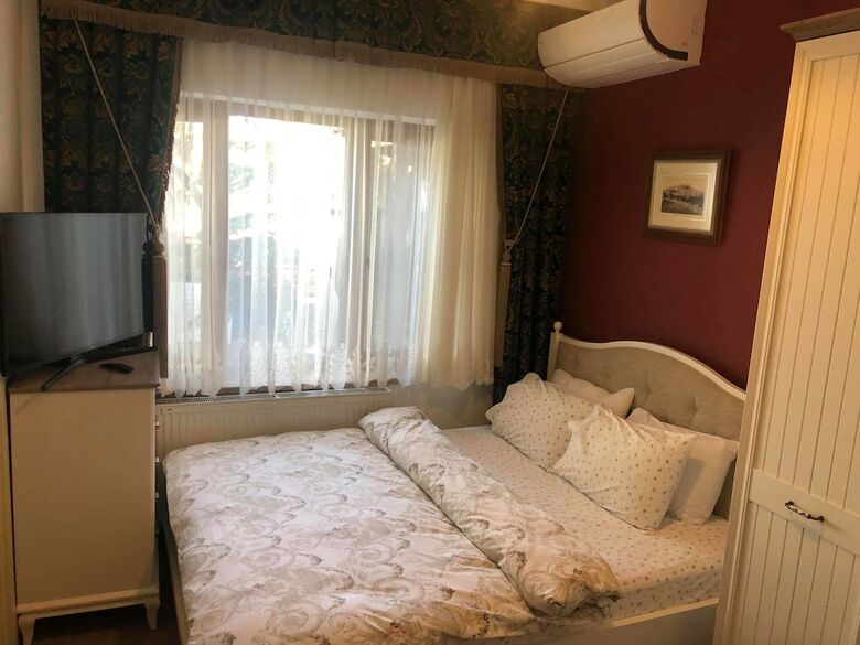 Hotel Pekcan Otel