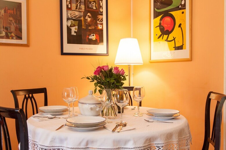 Apartamento Vaticanapartmentholiday