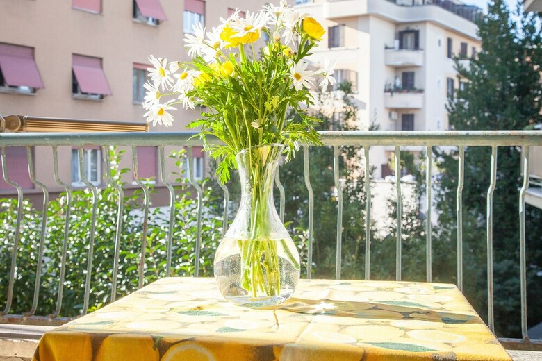 Apartamento Vaticanapartmentholiday