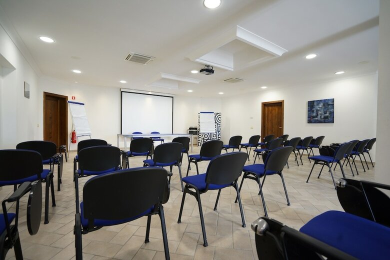 Hotel Antico Borgo San Martino