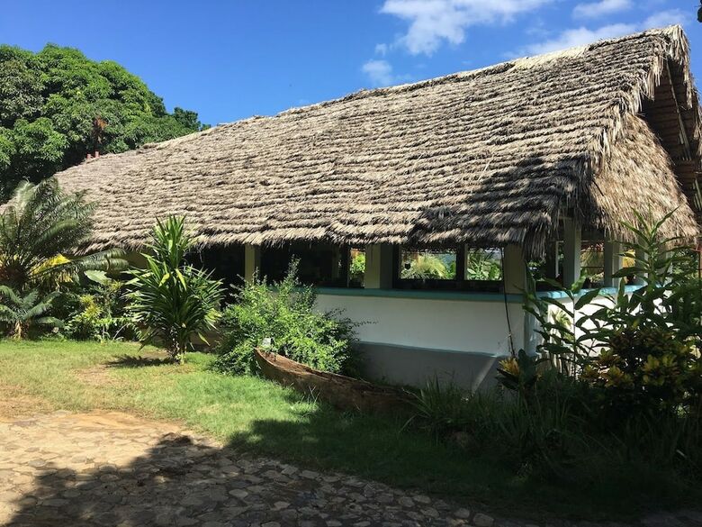 Hotel Moheli Laka Lodge