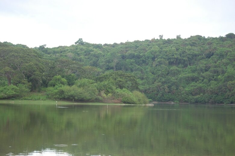 Hotel Moheli Laka Lodge