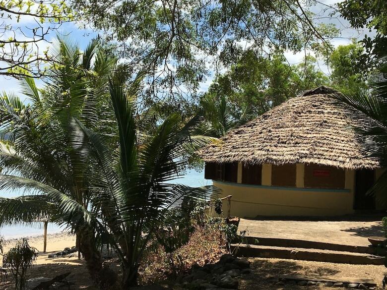 Hotel Moheli Laka Lodge