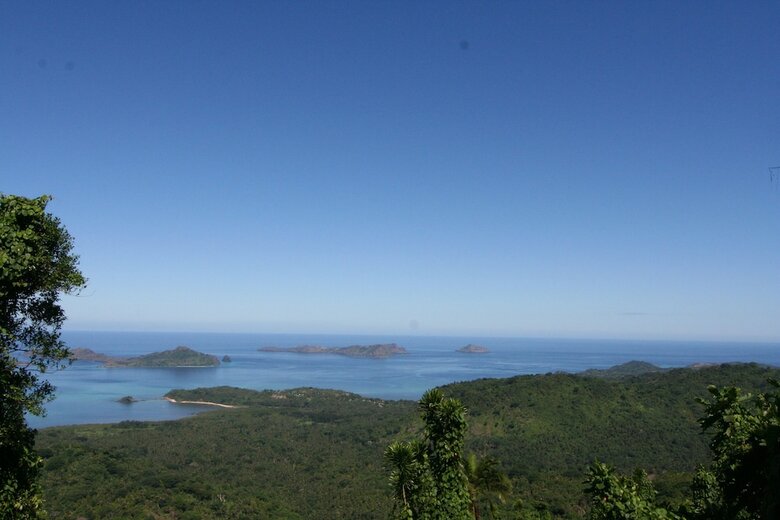 Hotel Moheli Laka Lodge