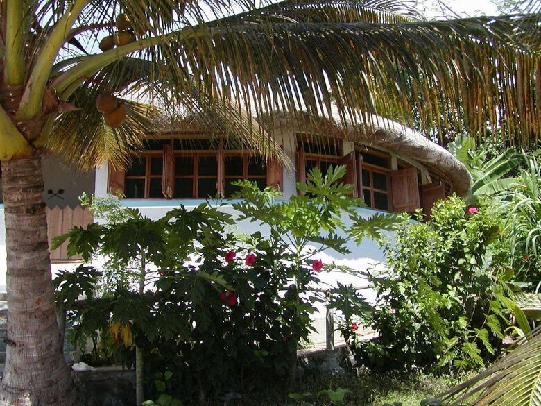 Hotel Moheli Laka Lodge