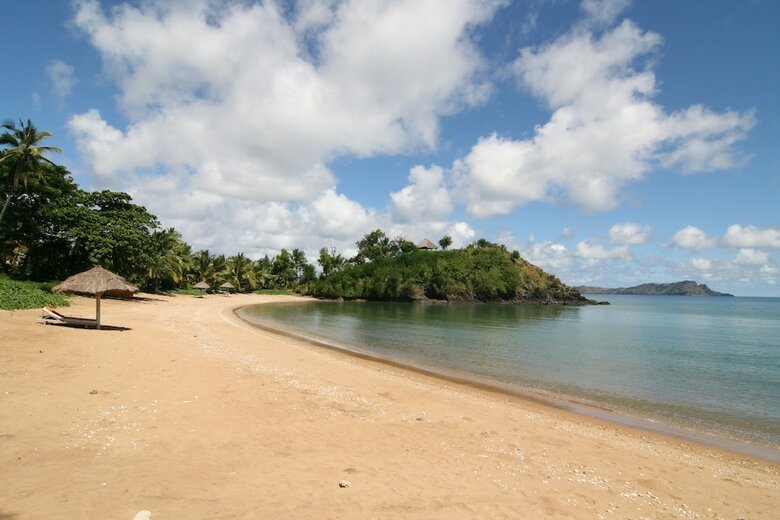 Hotel Moheli Laka Lodge