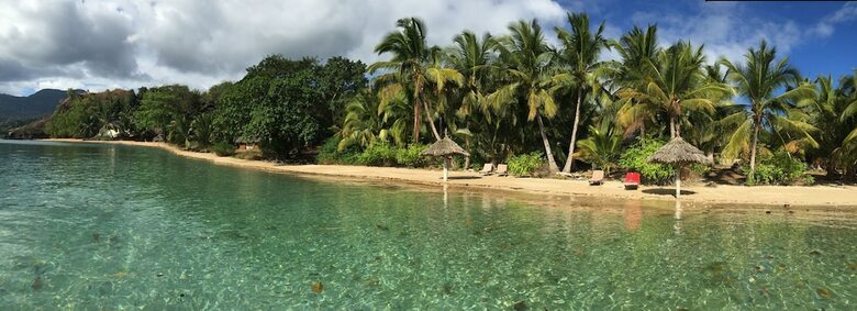 Hotel Moheli Laka Lodge