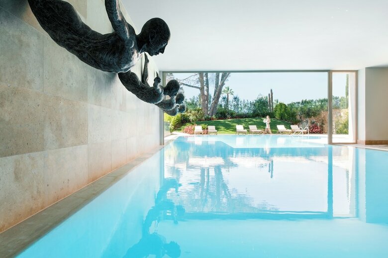 Hotel Ikos Dassia - All Inclusive