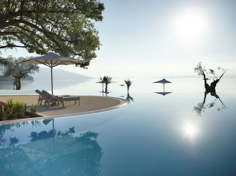 Hotel Ikos Dassia - All Inclusive