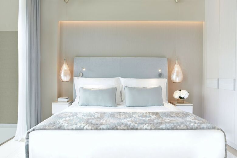 Hotel Ikos Dassia - All Inclusive