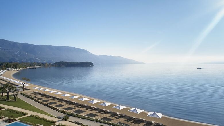 Hotel Ikos Dassia - All Inclusive