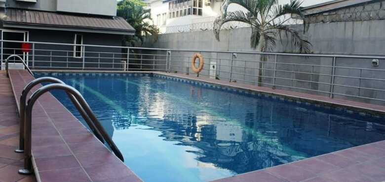 Nine Plus Boutique Hotel