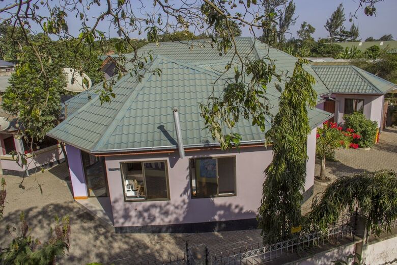 Hotel Arusha Giraffe Lodge