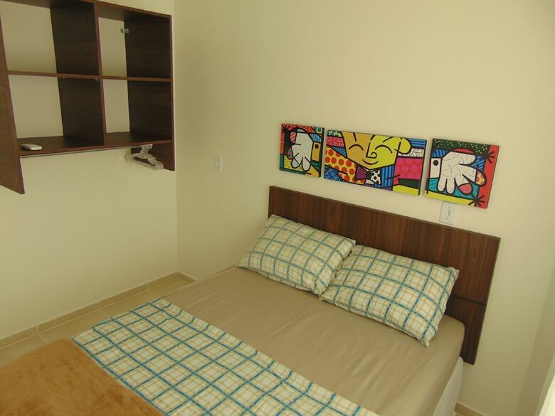 Apartamentos Residencial Catarina